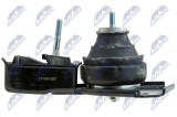 NTY ENGINE MOUNT HYDRO VW SHARAN I (7M) 1996 - 2010, SEAT ALHAMBRA I (7V) 1996 - 2010 1.8 T 20V 110 KW / 150 HP, 2.0 85 KW / 115 HP / RIGHT ,HYDRO /