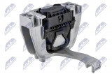 NTY ENGINE MOUNT HYDRO VW 2.0TSI PASSAT B8 2015-, TIGUAN 2016-, SKODA KODIAQ 2.0TSI 2016-, AUDI Q3 40/45TFSI 2018- /RIGHT/ATM/