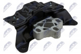NTY ENGINE MOUNT VW GOLF VII 1.6TDI,2.0TDI,2.0R,2.0GTI 2013-, PASSAT B8 1.4TSI,1.8TSI,2.0TDI 2014-, SKODA OCTAVIA III 1.4TSI,2.0TDI 2012-, OCTAVIA IV 2.0TDI 2020-, SUPERB III 2.0TDI 2015-, AUDI A3