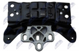 NTY ENGINE MOUNT VW GOLF VII 1.6TDI,2.0TDI,2.0R,2.0GTI 2013-, PASSAT B8 1.4TSI,1.8TSI,2.0TDI 2014-, SKODA OCTAVIA III 1.4TSI,2.0TDI 2012-, OCTAVIA IV 2.0TDI 2020-, SUPERB III 2.0TDI 2015-, AUDI A3