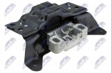 NTY ENGINE MOUNT VW GOLF VII 1.6TDI,1.8TFSI 2012-, SKODA OCTAVIA III 1.6TDI,1.8TFSI 2012-, AUDI A3 1.6TDI,1.8TFSI 2012-, Q2 1.6TDI 2016- /LEFT/REAR/ATM/