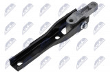 NTY ENGINE MOUNT VW GOLF VII/VIII 2012-, CADDY 2.0TDI 2020-, TIGUAN 1.4TSI,1.6TDI,2.0TDI 2016-, TOURAN 1.4TSI,2.0TDI 2015-, SKODA KODIAQ 1.4TSI,2.0TSI,2.0TDI 2016-, AUDI Q3 35TDI 2018- /LEFT/REAR/A