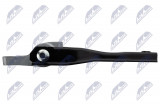 NTY ENGINE MOUNT VW GOLF VII/VIII 2012-, CADDY 2.0TDI 2020-, TIGUAN 1.4TSI,1.6TDI,2.0TDI 2016-, TOURAN 1.4TSI,2.0TDI 2015-, SKODA KODIAQ 1.4TSI,2.0TSI,2.0TDI 2016-, AUDI Q3 35TDI 2018- /LEFT/REAR/A