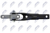 NTY ENGINE MOUNT VW GOLF VII/VIII 2012-, CADDY 2.0TDI 2020-, TIGUAN 1.4TSI,1.6TDI,2.0TDI 2016-, TOURAN 1.4TSI,2.0TDI 2015-, SKODA KODIAQ 1.4TSI,2.0TSI,2.0TDI 2016-, AUDI Q3 35TDI 2018- /LEFT/REAR/A