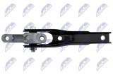 NTY ENGINE MOUNT VW GOLF VII/VIII 2012-, CADDY 2.0TDI 2020-, TIGUAN 1.4TSI,1.6TDI,2.0TDI 2016-, TOURAN 1.4TSI,2.0TDI 2015-, SKODA KODIAQ 1.4TSI,2.0TSI,2.0TDI 2016-, AUDI Q3 35TDI 2018- /LEFT/REAR/A