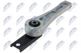 NTY ENGINE MOUNT VW SHARAN 2.0TDI 2010-, TIGUAN 1.4TSI,2.0TFSI,2.0TDI 2007-2015, TIGUAN 1.4TSI,1.6TDI,2.0TDI 2016-, SEAT ALHAMBRA 2.0TDI 2010-, AUDI Q3 2.0TDI 2011-, TT 2.5RS 2009-2014 /REAR/