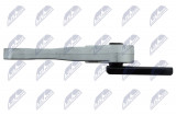 NTY ENGINE MOUNT VW SHARAN 2.0TDI 2010-, TIGUAN 1.4TSI,2.0TFSI,2.0TDI 2007-2015, TIGUAN 1.4TSI,1.6TDI,2.0TDI 2016-, SEAT ALHAMBRA 2.0TDI 2010-, AUDI Q3 2.0TDI 2011-, TT 2.5RS 2009-2014 /REAR/