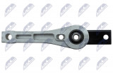 NTY ENGINE MOUNT VW SHARAN 2.0TDI 2010-, TIGUAN 1.4TSI,2.0TFSI,2.0TDI 2007-2015, TIGUAN 1.4TSI,1.6TDI,2.0TDI 2016-, SEAT ALHAMBRA 2.0TDI 2010-, AUDI Q3 2.0TDI 2011-, TT 2.5RS 2009-2014 /REAR/
