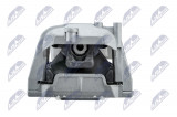 NTY ENGINE MOUNT HYDRO ENG.1.4,1.4FSI,1.6FSI VW GOLF V 03-08, JETTA III 05-10, SKODA OCTAVIA 00-13, SEAT ALTEA/LEON/TOLEDO 06-12, AUDI A3 03-07 /RIGHT/