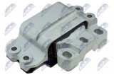 NTY ENGINE MOUNT ENG.1.4TSI VW GOLF V/VI 05-08-12, TOURAN 06-10, SCIROCCO III 08-17, EOS 08-15 /LEFT/