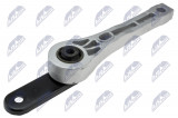 NTY ENGINE MOUNT VW TIGUAN 1.4TSI,2.0TFSI,2.0TDI 07-18, AUDI Q3 2.0TFSI,2.0TDI,RS 2.5 11-18 /REAR/