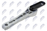 NTY ENGINE MOUNT VW TIGUAN 1.4TSI,2.0TFSI,2.0TDI 07-18, AUDI Q3 2.0TFSI,2.0TDI,RS 2.5 11-18 /REAR/