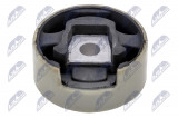 NTY ENGINE MOUNT VW GOLF V 2.0TDI 05-08, JETTA III 2.0TDI 06-10, PASSAT B6 1.9TDI,2.0TDI 05-10, TOURAN 2.0TDI 05-10, AUDI Q3 1.9TDI,2.0TDI 03-12, SEAT ALTEA 2.0TDI 06- /LOWER/