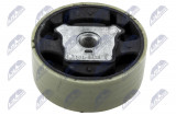 NTY ENGINE MOUNT VW GOLF V 2.0TDI 05-08, JETTA III 2.0TDI 06-10, PASSAT B6 1.9TDI,2.0TDI 05-10, TOURAN 2.0TDI 05-10, AUDI Q3 1.9TDI,2.0TDI 03-12, SEAT ALTEA 2.0TDI 06- /GÓRA/