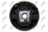 NTY ENGINE MOUNT VW GOLF V 2.0TDI 05-08, JETTA III 2.0TDI 06-10, PASSAT B6 1.9TDI,2.0TDI 05-10, TOURAN 2.0TDI 05-10, AUDI Q3 1.9TDI,2.0TDI 03-12, SEAT ALTEA 2.0TDI 06- /GÓRA/