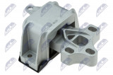 NTY ENGINE MOUNT VW GOLF IV 1.8T,1.9TDI,2.3V5 ATM 98-05, BORA 1.8T,1.9TDI,2.3V5 ATM 98-05, AUDI A3 1.8T,1.9TDI ATM 96-03 /LEFT/