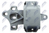 NTY ENGINE MOUNT VW GOLF IV 1.8T,1.9TDI,2.3V5 ATM 98-05, BORA 1.8T,1.9TDI,2.3V5 ATM 98-05, AUDI A3 1.8T,1.9TDI ATM 96-03 /LEFT/