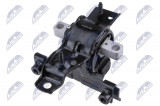 NTY ENGINE MOUNT VW POLO V 1.4,1.2TDI,1.6TDI 09-15, JETTA IV 1.2TSI,1.6 10-17, SKODA FABIA II 1.2,1.2TSI 06-14, RAPID 1.2,1.2TSI,1.4TSI,1.4TDI,1.6,1.6TDI 12-19 /REAR/