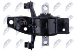 NTY ENGINE MOUNT VW POLO V 1.4,1.2TDI,1.6TDI 09-15, JETTA IV 1.2TSI,1.6 10-17, SKODA FABIA II 1.2,1.2TSI 06-14, RAPID 1.2,1.2TSI,1.4TSI,1.4TDI,1.6,1.6TDI 12-19 /REAR/