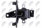 NTY ENGINE MOUNT VW POLO V 1.4,1.2TDI,1.6TDI 09-15, JETTA IV 1.2TSI,1.6 10-17, SKODA FABIA II 1.2,1.2TSI 06-14, RAPID 1.2,1.2TSI,1.4TSI,1.4TDI,1.6,1.6TDI 12-19 /REAR/