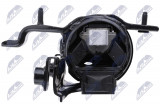 NTY ENGINE MOUNT VW POLO V 1.4,1.2TDI,1.6TDI 09-15, JETTA IV 1.2TSI,1.6 10-17, SKODA FABIA II 1.2,1.2TSI 06-14, RAPID 1.2,1.2TSI,1.4TSI,1.4TDI,1.6,1.6TDI 12-19 /REAR/
