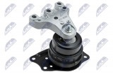 NTY ENGINE MOUNT HYDRO VW POLO 1.6 06-09, SKODA FABIA II 1.6 07-14, ROOMSTER 1.6 06-15, SEAT IBIZA III 1.6 06-09, CORDOBA 1.6 06-09 /RIGHT/