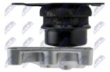 NTY ENGINE MOUNT HYDRO VW POLO 1.9SDI/TDI 01-09, SKODA FABIA I 1.9SDI/TDI 99-08, SEAT IBIZA III 1.9SDI/TDI 02-09, CORDOBA 1.9TDI 02-09 /RIGHT/