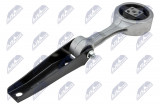 NTY ENGINE MOUNT VW POLO 1.4 01-12, LUPO 1.4 98-05, SKODA FABIA I 1.0,1.4 99-08, ROOMSTER 1.4,1.6 06-15, SEAT IBIZA III 1.4 02-07, CORDOBA 1.4 02-07 /REAR/