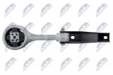 NTY ENGINE MOUNT VW POLO 1.4 01-12, LUPO 1.4 98-05, SKODA FABIA I 1.0,1.4 99-08, ROOMSTER 1.4,1.6 06-15, SEAT IBIZA III 1.4 02-07, CORDOBA 1.4 02-07 /REAR/