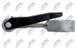 NTY ENGINE MOUNT VW POLO 1.4 01-12, LUPO 1.4 98-05, SKODA FABIA I 1.0,1.4 99-08, ROOMSTER 1.4,1.6 06-15, SEAT IBIZA III 1.4 02-07, CORDOBA 1.4 02-07 /REAR/