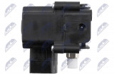 NTY ZAWÓR INSTALACJI PNEUMATYCZNEJ BMW 5GT F07 2009-,5 TOURING F11 2009-,X5 F15 2013-,X6 F16 2014-