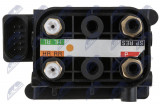 NTY ZAWÓR INSTALACJI PNEUMATYCZNEJ JAGUAR XJ/XJR /X351/ 2010-,XF/XFR /X250/ 2008-