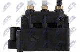 NTY ZAWÓR INSTALACJI PNEUMATYCZNEJ MERCEDES CLS C218 2011-,GL X164 2006-,GL X166 2012-,GLE W166 2015-,M W164 2005-,M W166 2011-,R W251 2006-,S W221 2005-