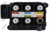 NTY ZAWÓR INSTALACJI PNEUMATYCZNEJ MERCEDES CLS C218 2011-,GL X164 2006-,GL X166 2012-,GLE W166 2015-,M W164 2005-,M W166 2011-,R W251 2006-,S W221 2005-