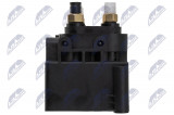 NTY ZAWÓR INSTALACJI PNEUMATYCZNEJ MERCEDES CLS C218 2011-,GL X164 2006-,GL X166 2012-,GLE W166 2015-,M W164 2005-,M W166 2011-,R W251 2006-,S W221 2005-