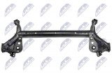 NTY REAR AXLE BEAM FORD FIESTA 08-