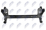 NTY REAR AXLE BEAM FORD FIESTA 08-