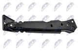 NTY SUSPENSION FRAME BRACKET FIAT 500 08- /RIGHT/