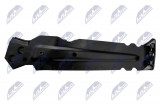 NTY SUSPENSION FRAME BRACKET FIAT 500 08- /RIGHT/