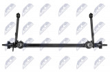 NTY REAR AXLE BEAM HYUNDAI ATOS 98-03.2004