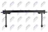 NTY REAR AXLE BEAM HYUNDAI ATOS 98-03.2004