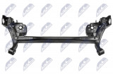NTY REAR AXLE BEAM HYUNDAI I10 14-  BRAKE DRUMS
