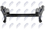 NTY REAR AXLE BEAM HYUNDAI I10 14-  BRAKE DRUMS