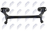 NTY REAR AXLE BEAM HYUNDAI I20 09-