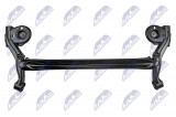 NTY REAR AXLE BEAM HYUNDAI I20 09-