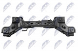 NTY REAR AXLE BEAM HYUNDAI SANTA FE 13- , IX45 13-    2WD