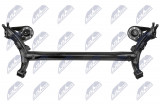 NTY REAR AXLE BEAM HYUNDAI ACCENT 11-  DISC BRAKES