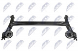 NTY REAR AXLE BEAM HYUNDAI ACCENT 11-  DISC BRAKES