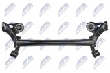 NTY REAR AXLE BEAM HYUNDAI ELANTRA 11-  BRAKE DRUMS