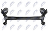 NTY REAR AXLE BEAM HYUNDAI ELANTRA 11-  BRAKE DRUMS